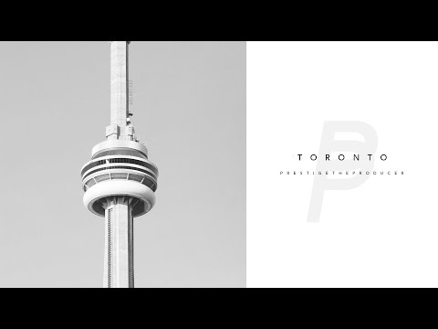 Trap Instrumental - Eestbound/Wondagurl Type Beat - TORONTO - Prestige The Producer