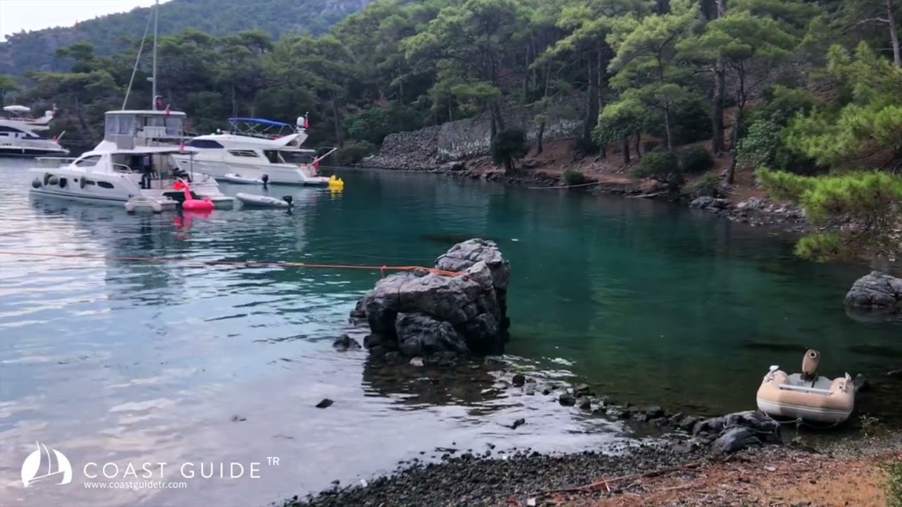 Kapı Bay Video