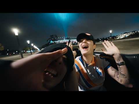 Skid & Nestee - Anthony Hopkins/Duckhunt (prod. pieruun x goldenprodd) [VIDEO]