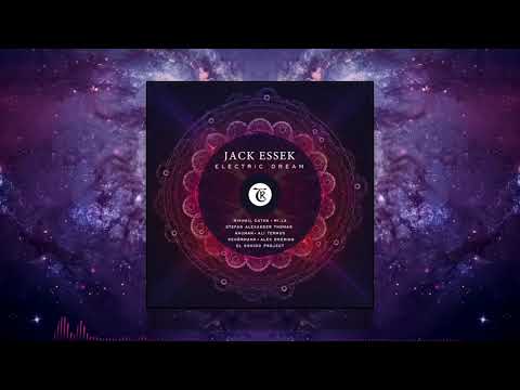Jack Essek - Electric Dream (El Sonido Project Remix) [Tibetania Records]