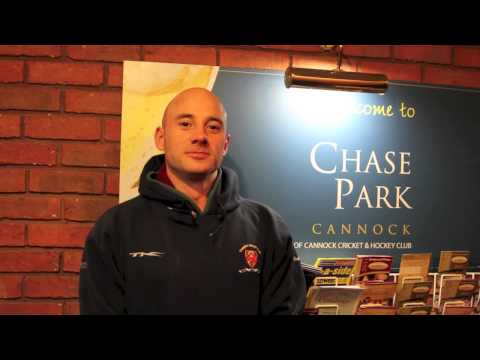 Goal Harris 60 Seconds