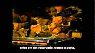 Charles Bukowski - The man at the piano (Legendado PT-BR)