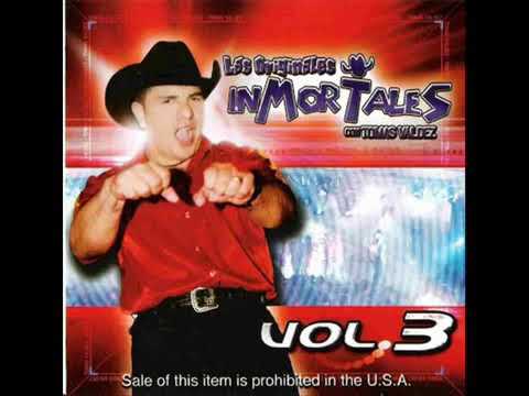 las inmortales cumbias , banda y más