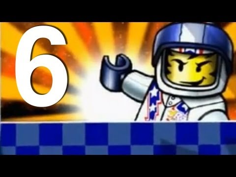 lego racers 2 pc save game