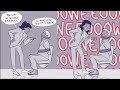 Good Omens Funny Comic Dubs