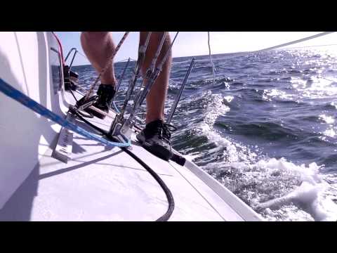 Sperry Performance  Sailing GripX