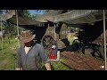 Karen Mentions Jenny Kirk Hidden Dialogue RDR2