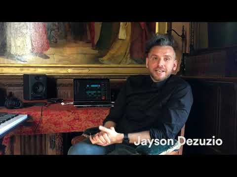 JAYSON DEZUZIO