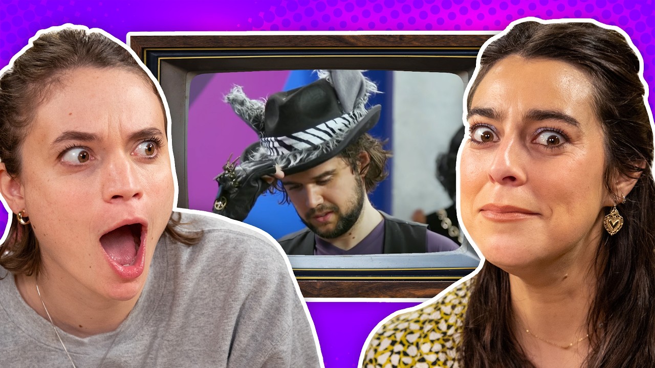 Reacting To The Craziest Smosh Pit Moments