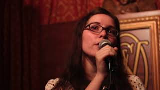 Rest Awhile by They Might Be Giants (cover)