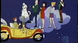The Archies - &quot;Sweet Saturday Night&quot;