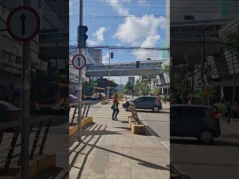 Shopping Boa Vista - Recife. Pernambuco. Brasil.