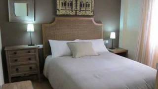 preview picture of video 'Video Apartamentos Alcazar de Baeza'