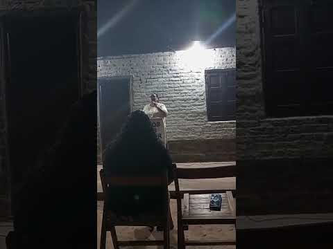 Predica la tigra chaco