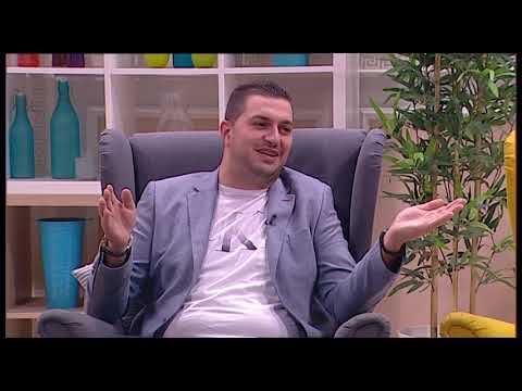 Dejan Tejovac - Ne zanima me duet sa nekim MC-jem