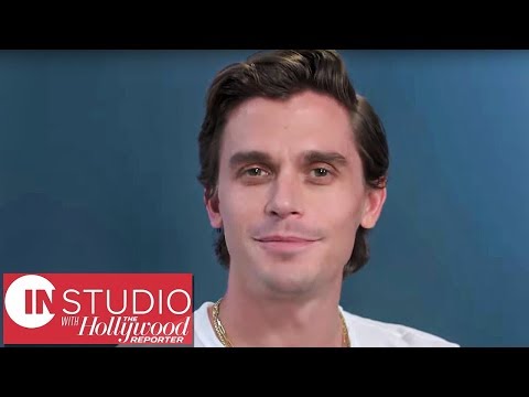 Antoni Porowski on "Autobiographical' Cookbook & Behind The Scene 'Queer Eye' Recipes! | In Studio