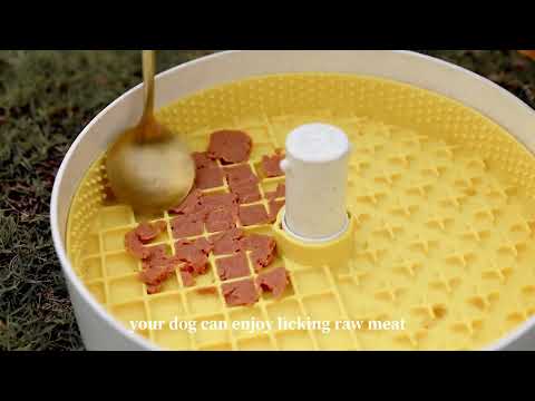 Best Dog Slow Feeder in 2022-Puzzle Feeder Help You Solve the Problems Caused by Fast Eating