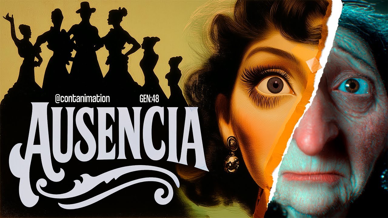 Ausencia | GEN:48 Aleph Edition - Short Film - YouTube