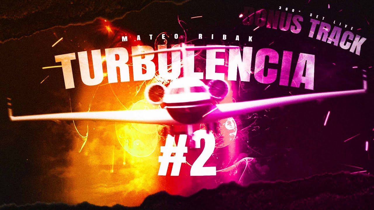 DJ Set Electrolatino 360 — Moscú/Pacha