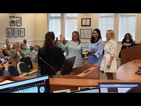 Palm Beach TV: April 11, 2024