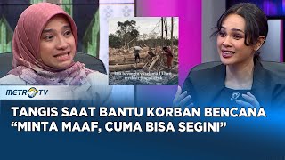 Download lagu Tangis Andien & Sherly Annavita Pecah Saat Kunjungi Korban Bencana Sumatra #QNA mp3 Download lagu Tangis Andien & Sherly Annavita Pecah Saat Kunjungi Korban Bencana Sumatra #QNA mp3