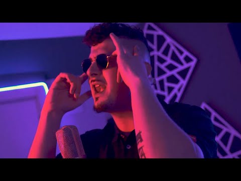 NMEJIAS - PVTO ANIMAL (Homies Music Sessions #7)