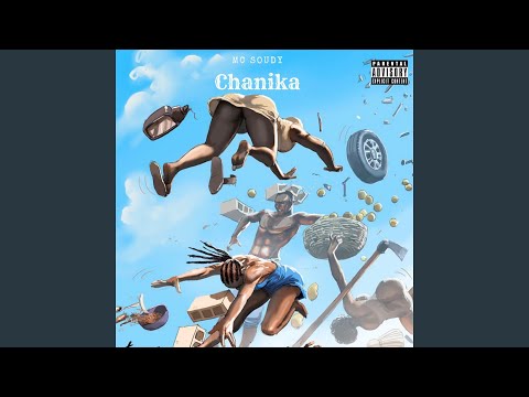 Chanika