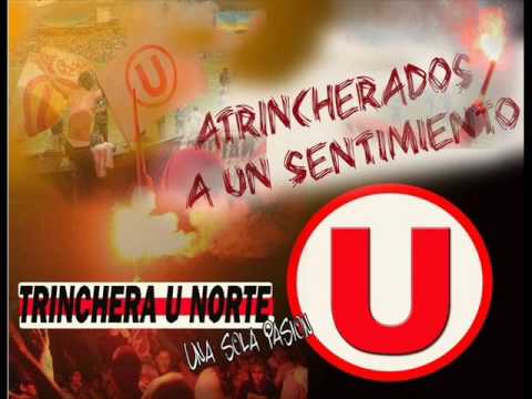 Volveremos A Ser Campeones - Universitario