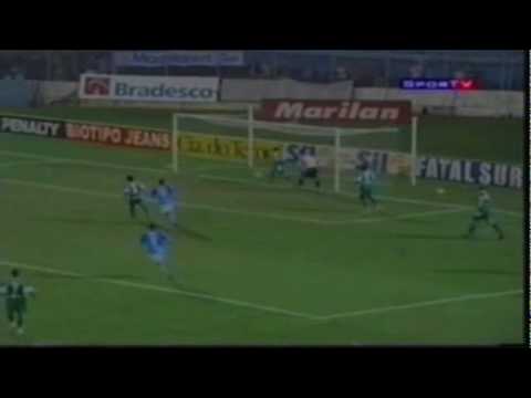 MAC 2x1 Ipatinga - Brasileiro Série B 2007