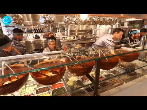 Everything you need to know about Flower Child