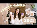 BEST OF 2021 MAKEUP MONGABONG