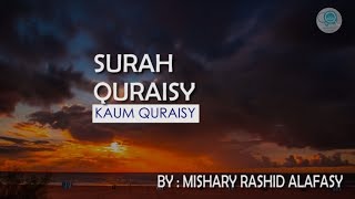 Download lagu Surah Quraisy dan Terjemahannya - Mishary Rashid Alafasy mp3 Download lagu Surah Quraisy dan Terjemahannya - Mishary Rashid Alafasy mp3