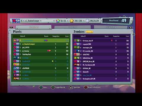 zL vs NK *Official Tournament Match* [Gnome Bomb]
