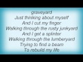 Buffalo Tom - In The Attic Lyrics