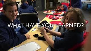 WMS PEER MENTOR PROGRAM