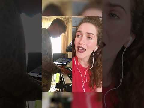 Two stars, one track, this is 'Lonely' from Nils Hoffmann and Rae Morris ✨ #Anjunadeep #Shorts