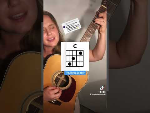 Traveling Soldier - Dixie Chicks