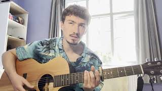 Kevin Morby - Cut Me Down