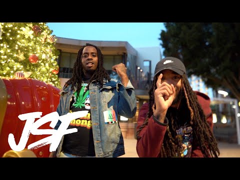 MookGoKu x Lil Eloe - "The Label" Official Music Video | Shot By @J.SmithFilms