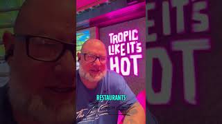 World's Biggest Ship: Your Dream Cruise Awaits! #shorts