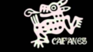 Caifanes - La Negra Tomasa