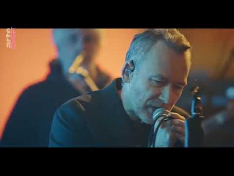 The Jesus and Mary Chain | Darklands | Arte Concert (HD) 2022