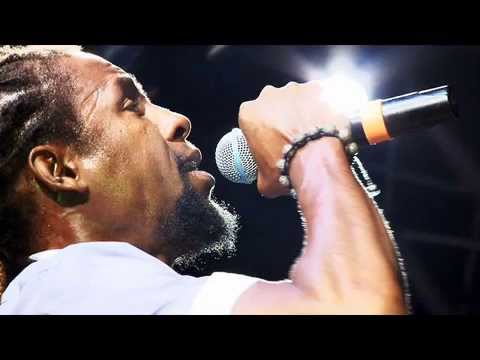 Jah Cure ft Phyllisia -  Praises To Jah