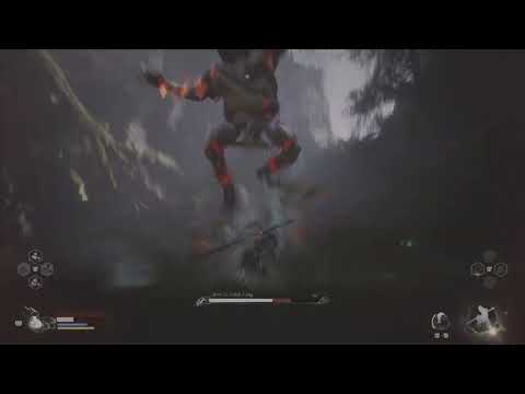 Raw-Li-Guww-Lang fight