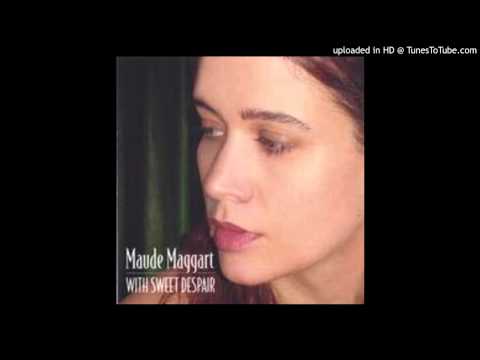 Maude Maggart - Beyond Compare
