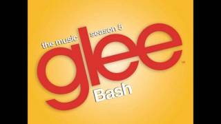 Glee - No One Is Alone