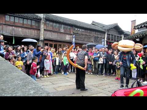 Cornerstone Productions video.