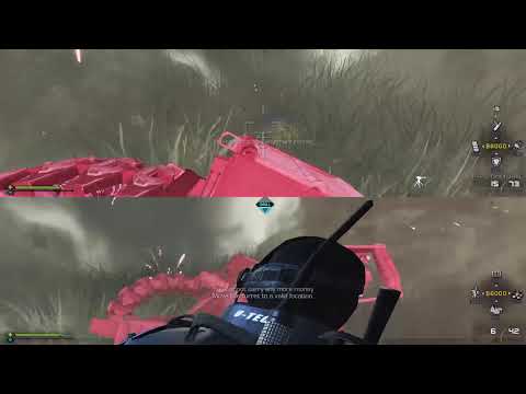 COD GHOSTS EXTINCTION TEETH GRIND PT 8