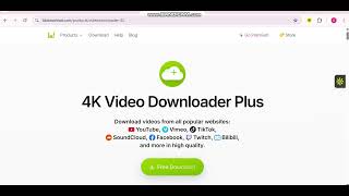 Download lagu 4K Video Downloader Plus 26.0 License Key | Download & Install FREE mp3
