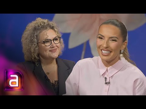 Studio A me Blerona Zeqiri - 16.10.2025 @ATVofficialchannel